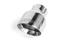 APR Double-Walled 4 Slash-Cut Tips (Polished) - Set of 2 - Image 4451
