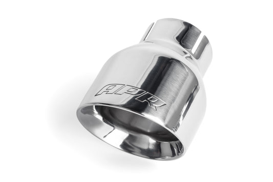APR Double-Walled 4 Slash-Cut Tips (Polished) - Set of 2 - Image 4451