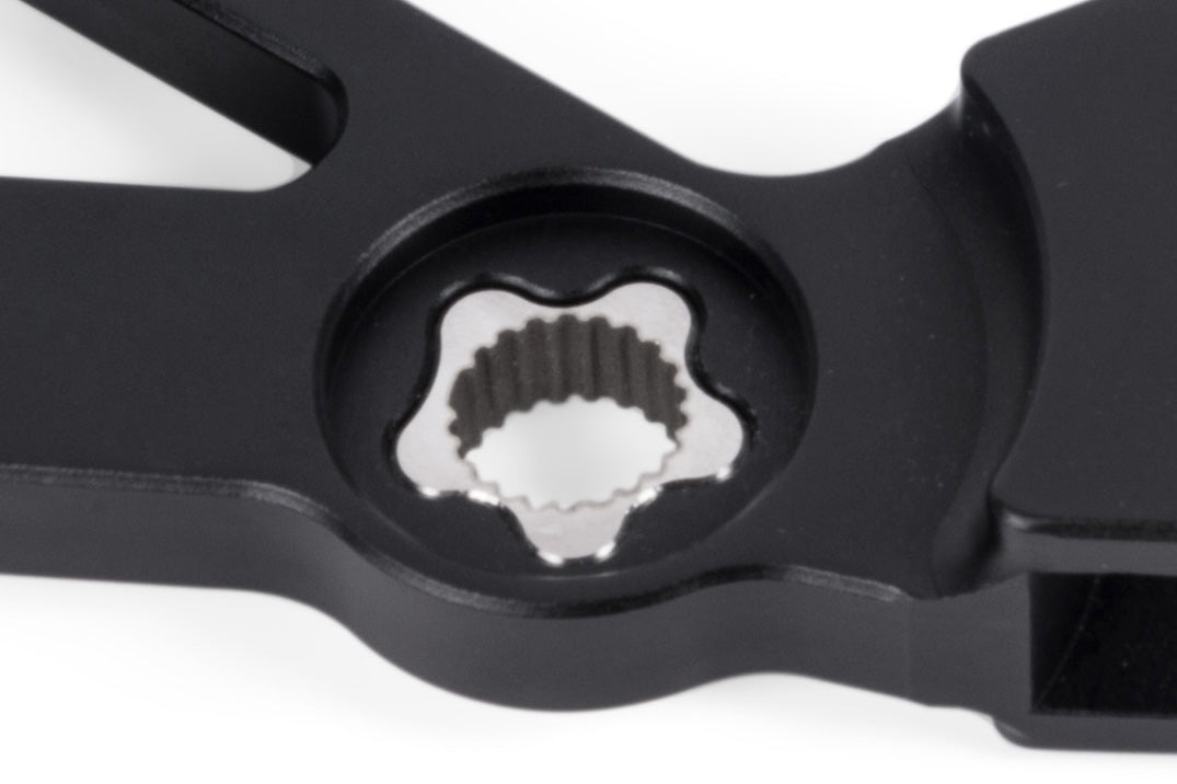 APR Short Shifter (6MT) - Shifter Lever Assembly Only - Image 2676