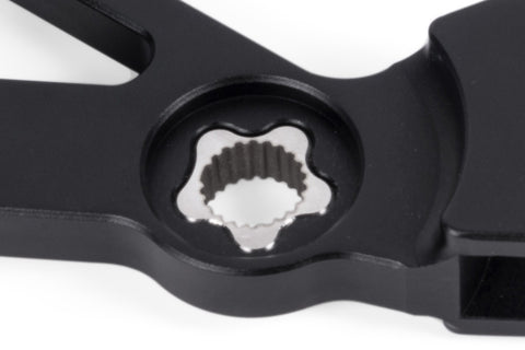 APR Short Shifter (6MT) - Shifter Lever Assembly Only - Image 2676