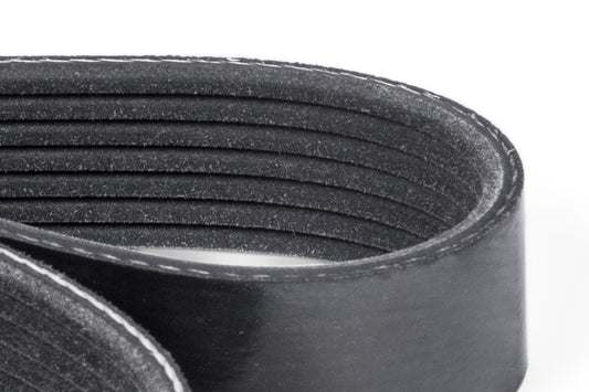 APR Supercharger Belt - 3.0 TFSI - APR Drive Pulley & OEM Crank Pulley (1,270mm) - Image 3945