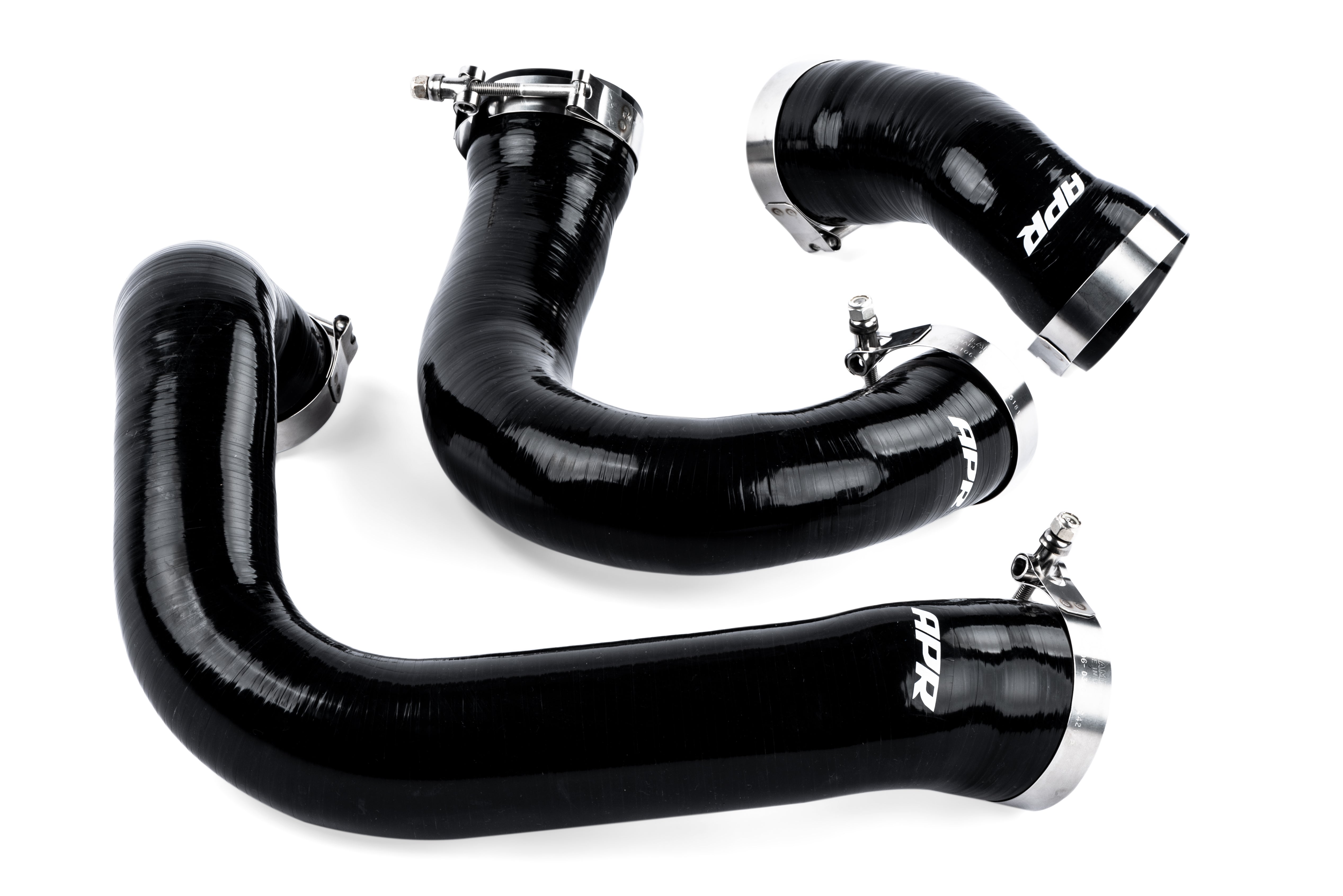APR Intercooler System - B9 SQ5 3.0 TFSI - Image 2396