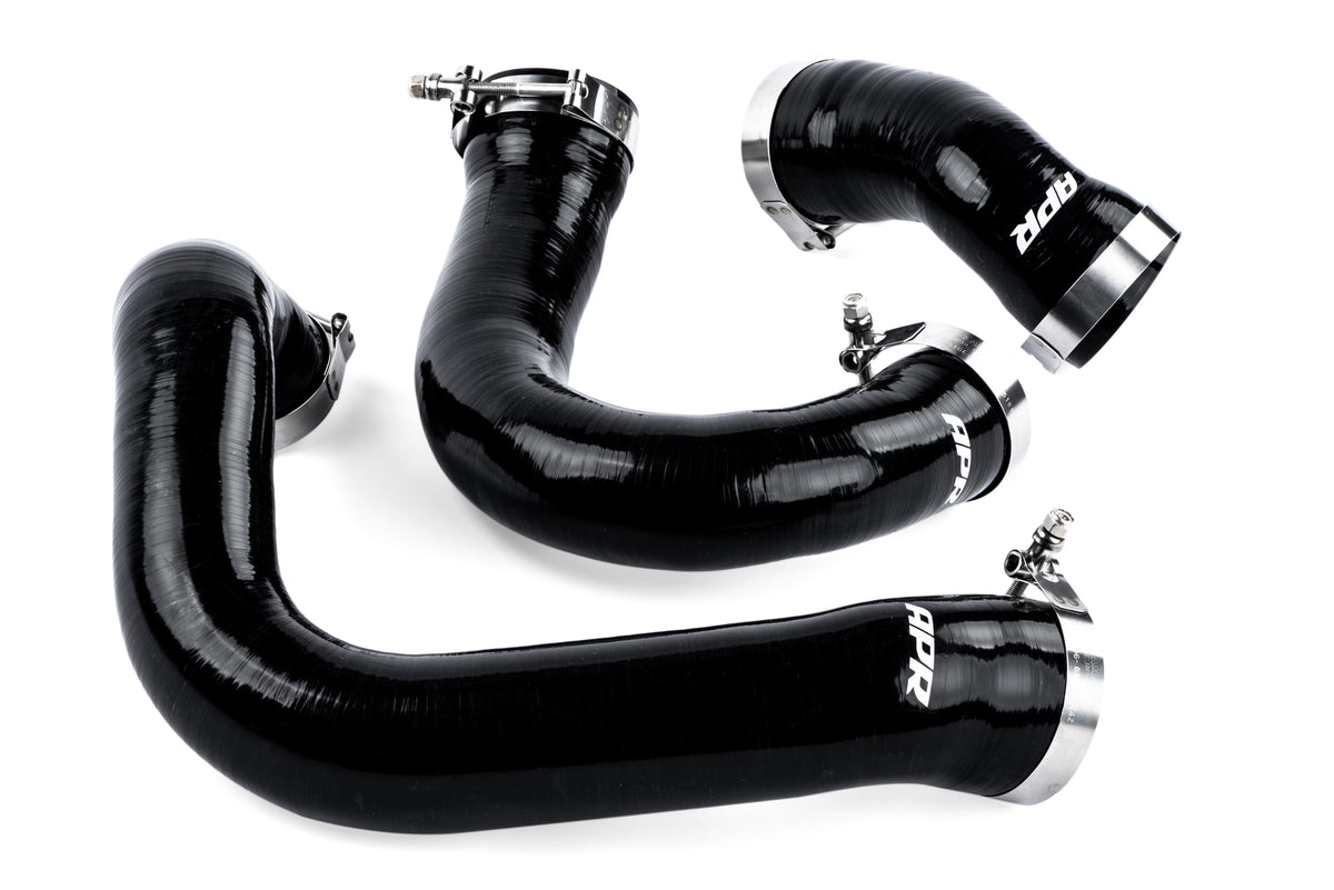 APR Intercooler System - B9 SQ5 3.0 TFSI - Image 2396