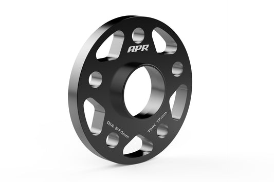 APR Spacers (Set of 2) - 57.1mm CB - 17mm Thick - Image 3149