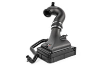 APR Carbon Fiber Intake System w Turbo Inlet Pipes: Porsche 911 (992) 3.0T3.7T - Image 2039