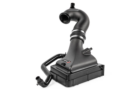 APR Carbon fibre Intake System w Turbo Inlet Pipes: Porsche 911 (992) 3.0T3.7T - Image 2039