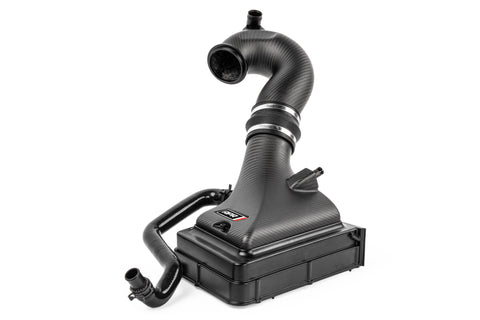 APR Carbon Fiber Intake System w Turbo Inlet Pipes: Porsche 911 (992) 3.0T3.7T - Image 2039