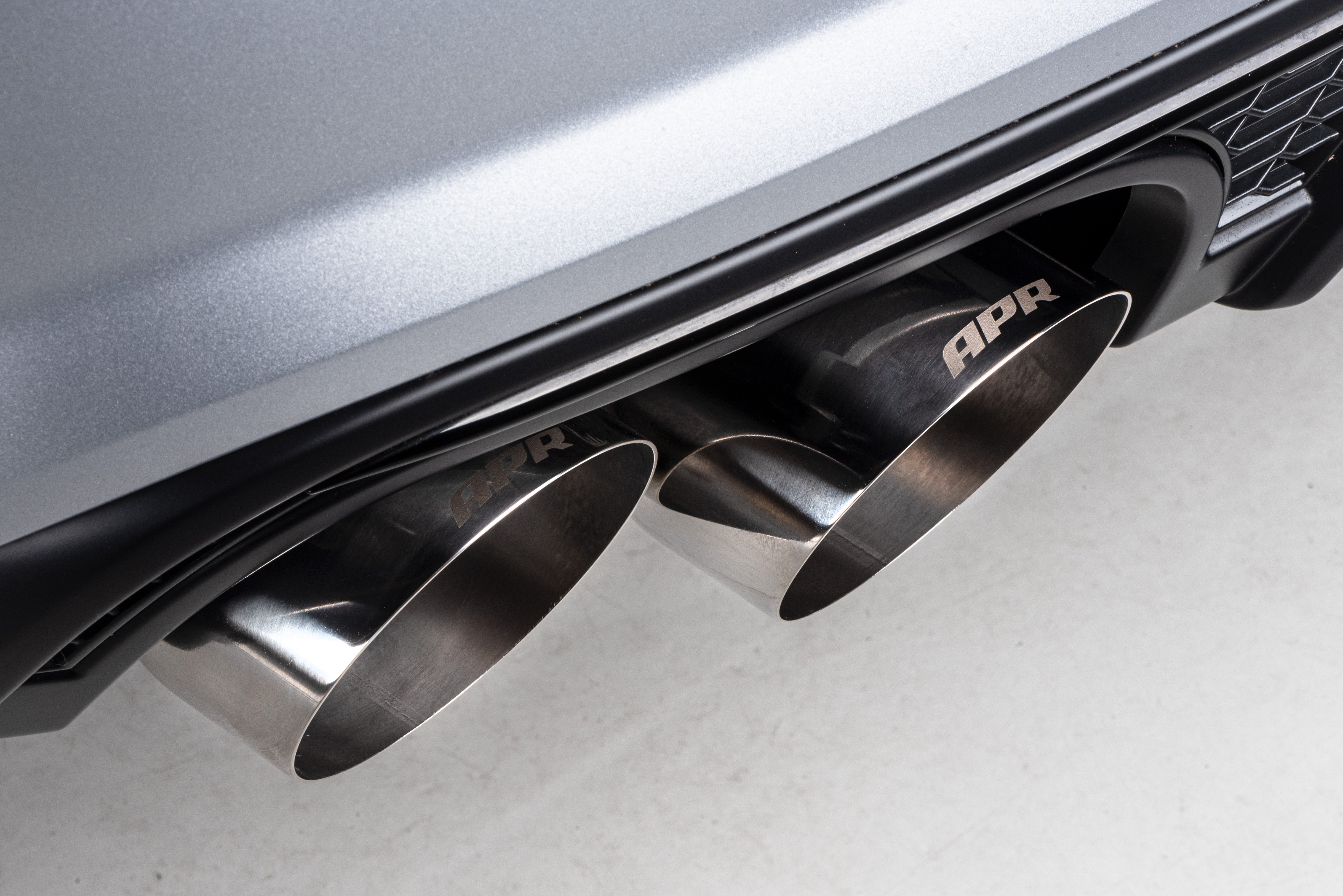 APR Catback Exhaust System - S6S7 (C7) - Image 494