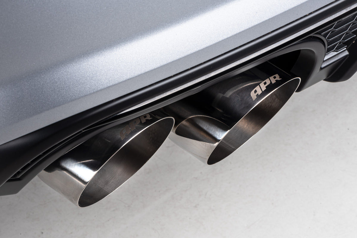 APR Catback Exhaust System - S6S7 (C7) - Image 494