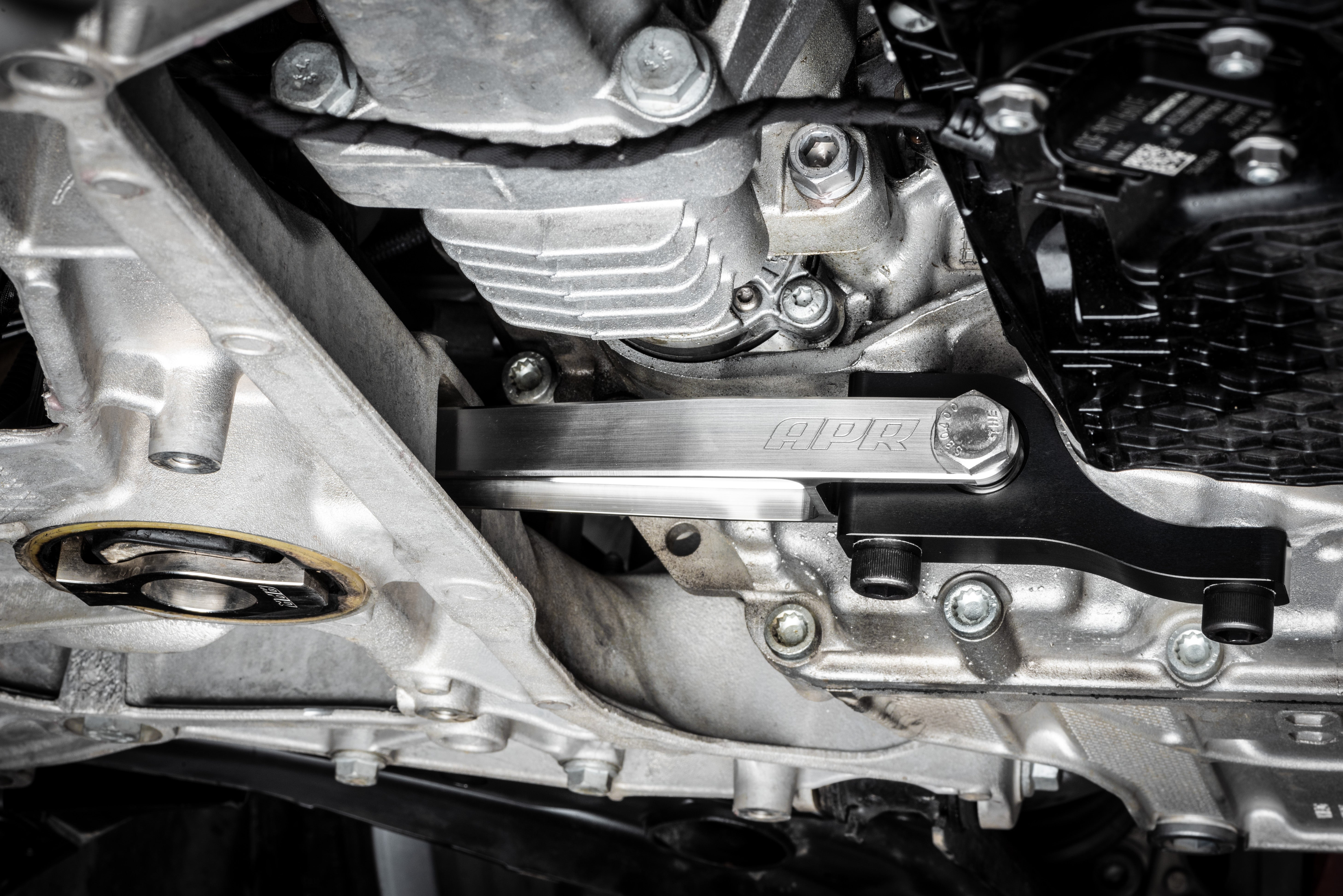 APR Billet Stainless-Steel - Image 3101