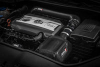 APR Carbon Fiber Intake System: Rear Turbo Inlet Pipe, 1.8T2.0T EA888 PQ35 - Image 1449