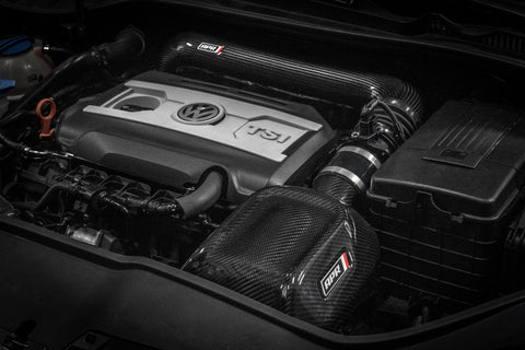 APR Carbon fibre Intake System: Rear Turbo Inlet Pipe, 1.8T2.0T EA888 PQ35 - Image 1449