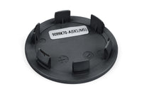 APR Center Cap - Gunmetal - Flow Formed Wheels - Image 4781