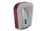 APR Carbon fibre Intake System - (4M9YSUV) - 4.0T - Image 2007