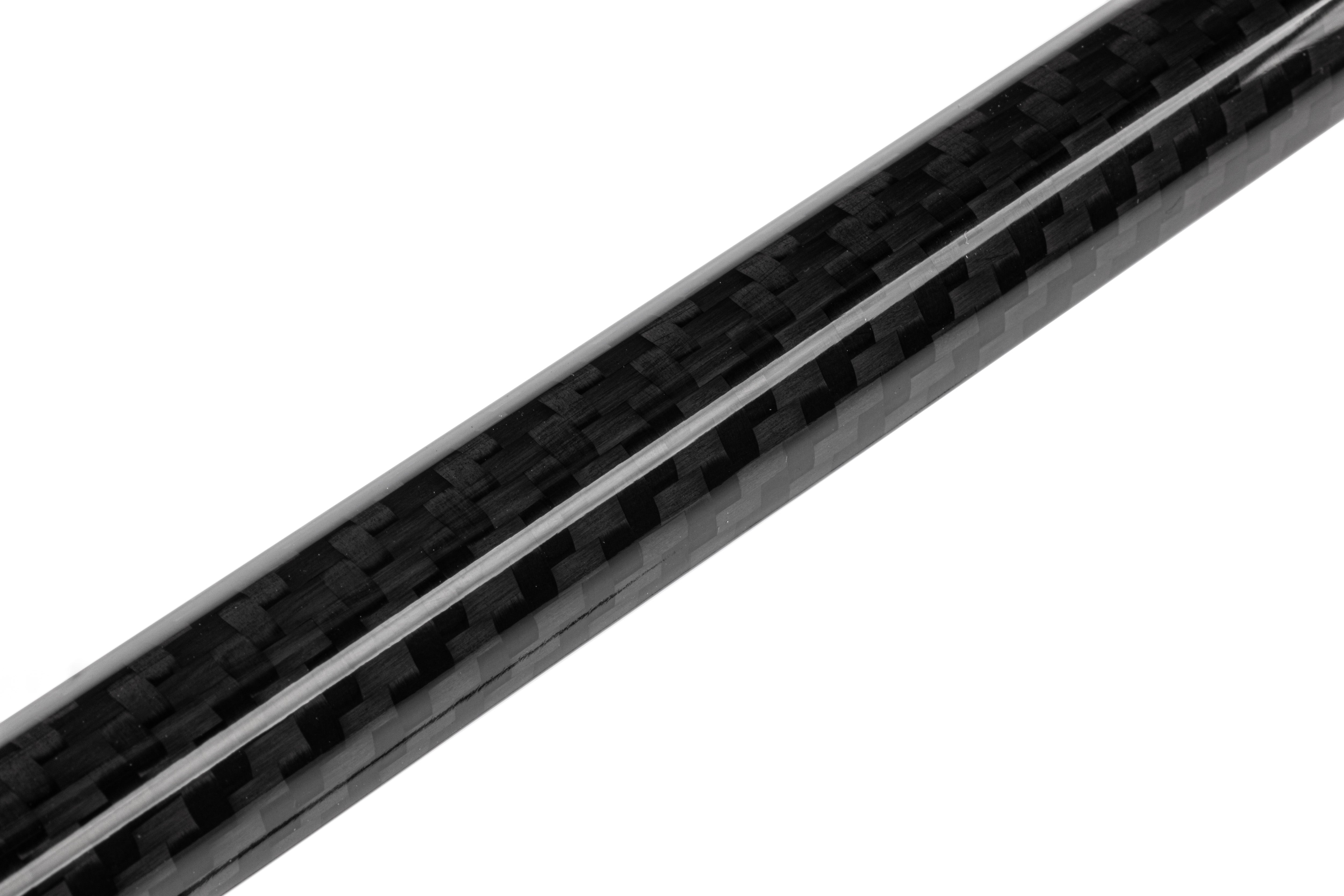 APR Carbon fibre Front Trim (MK8 GTI) - Image 3617