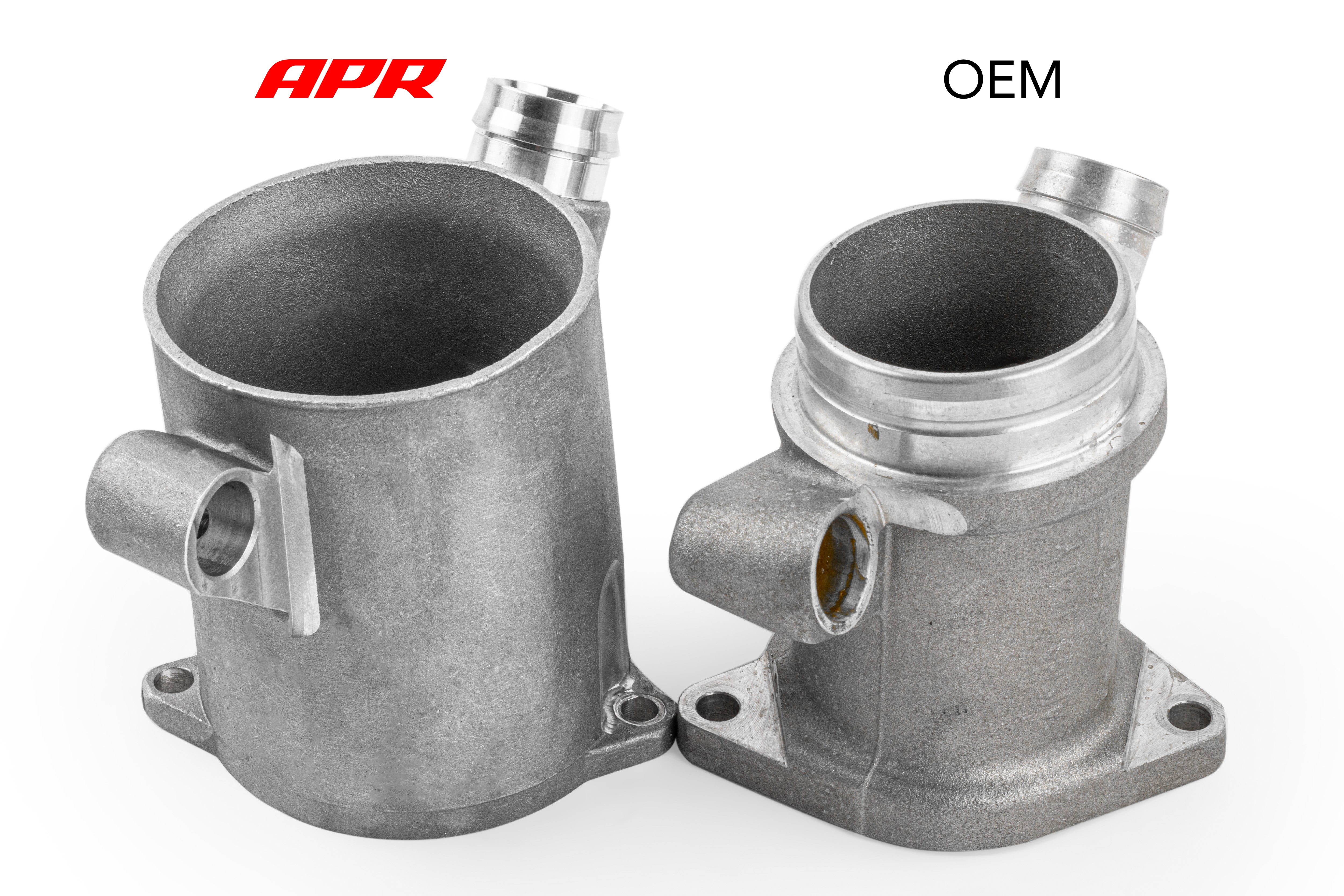 APR Carbon Fiber Intake - 4.0T RS6RS7 (C8) - Image 1801