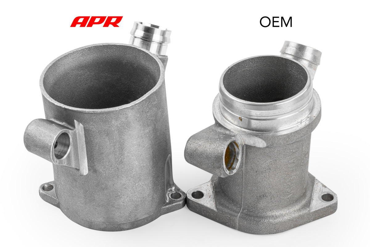 APR Carbon Fiber Intake - 4.0T RS6RS7 (C8) - Image 1801