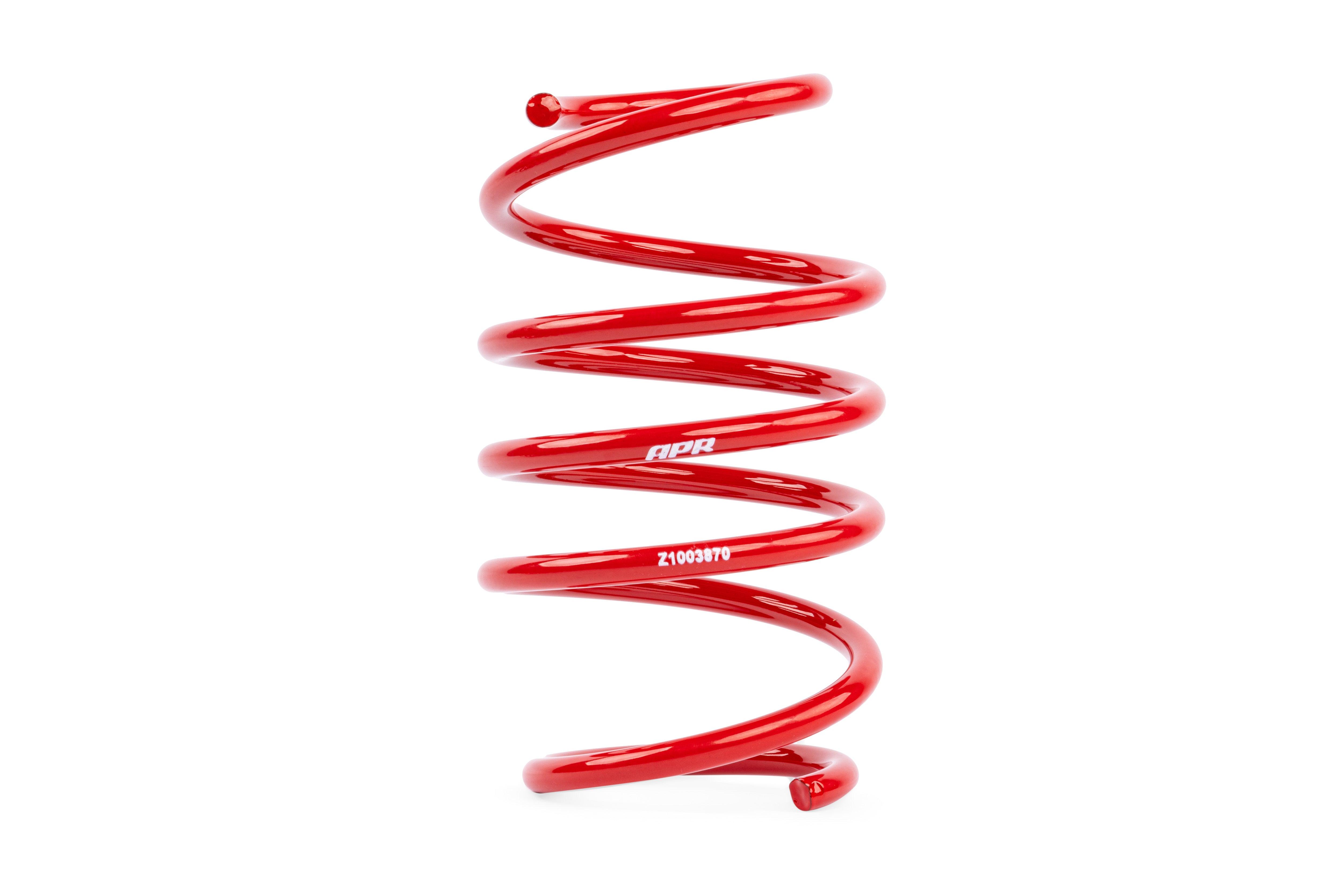 APR Roll-Control Lowering Springs - MK7 Jetta GLI - Image 4027