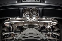 APR Catback Exhaust System - 718 (982) 2.0T2.5T - Image 805