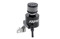 APR DQ500 Transmission Catch Can and Breather System - Image 3139