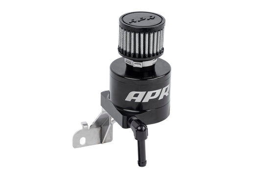 APR DQ500 Transmission Catch Can and Breather System - Image 3139