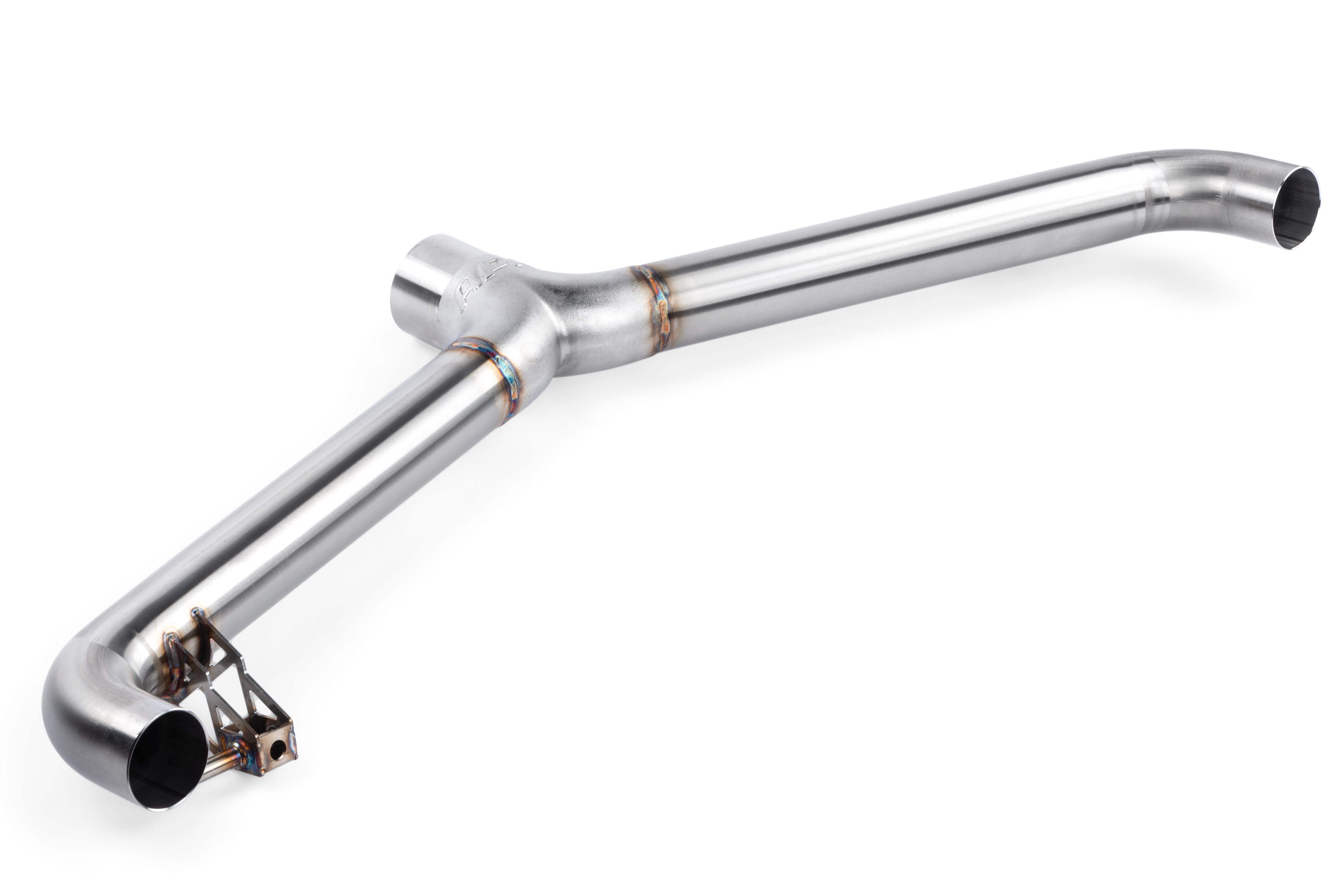 APR Catback Exhaust System - GTI (MK6) - Image 578