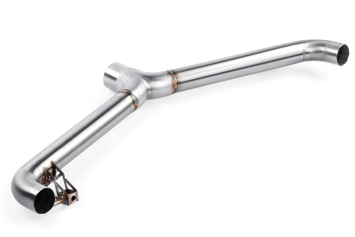 APR Catback Exhaust System - GTI (MK6) - Image 578