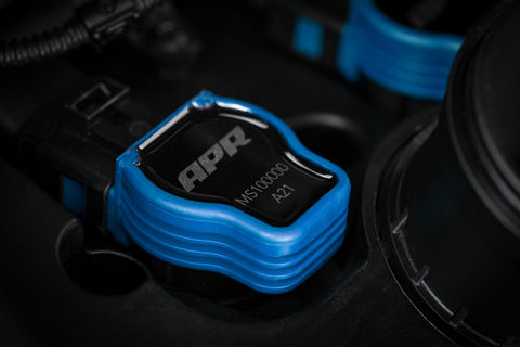 APR Ignition Coils (PQ35 Style) (Blue) - Image 3384