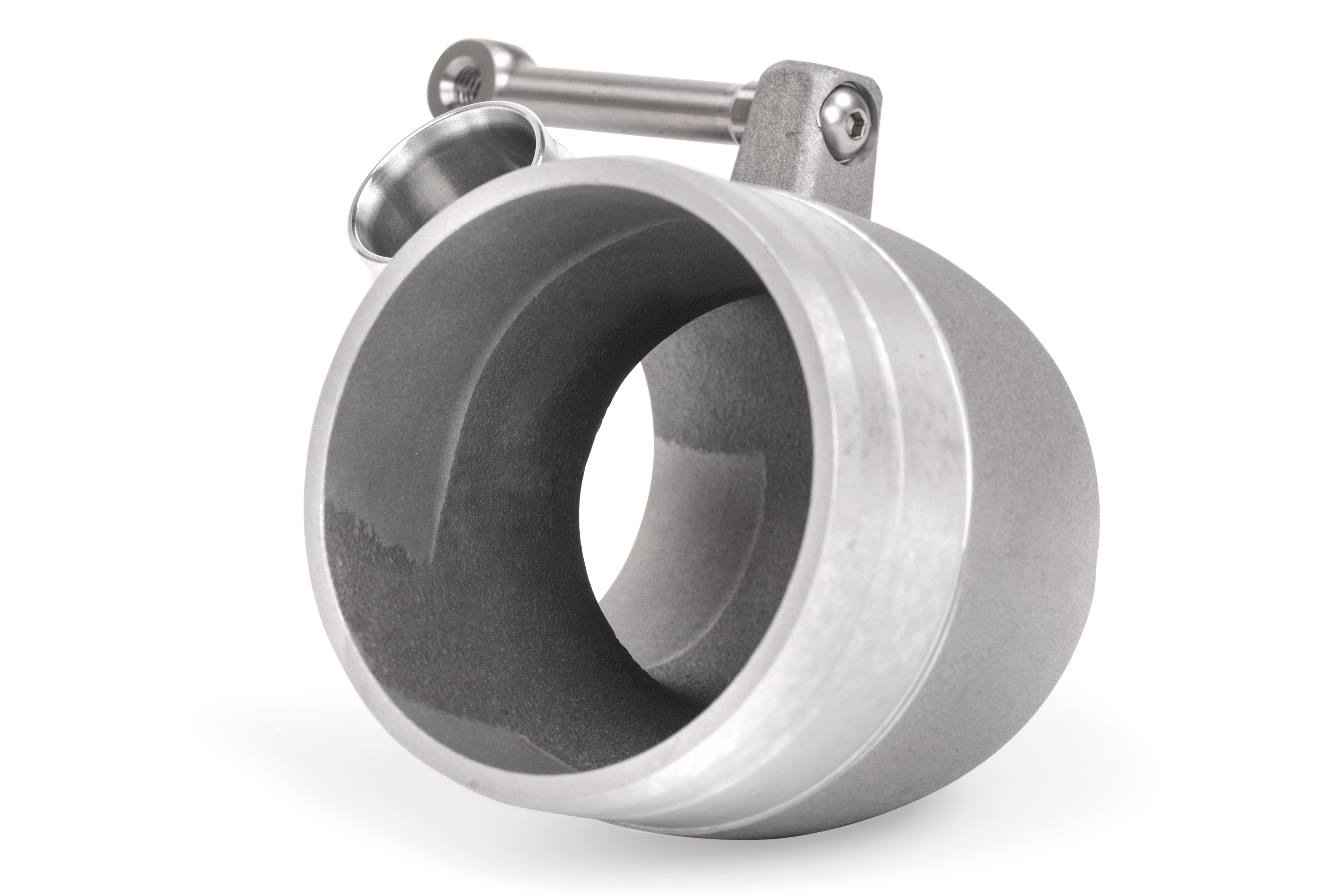 APR Turbo Inlet Pipe - 1.82.0T - MQB - Image 2810