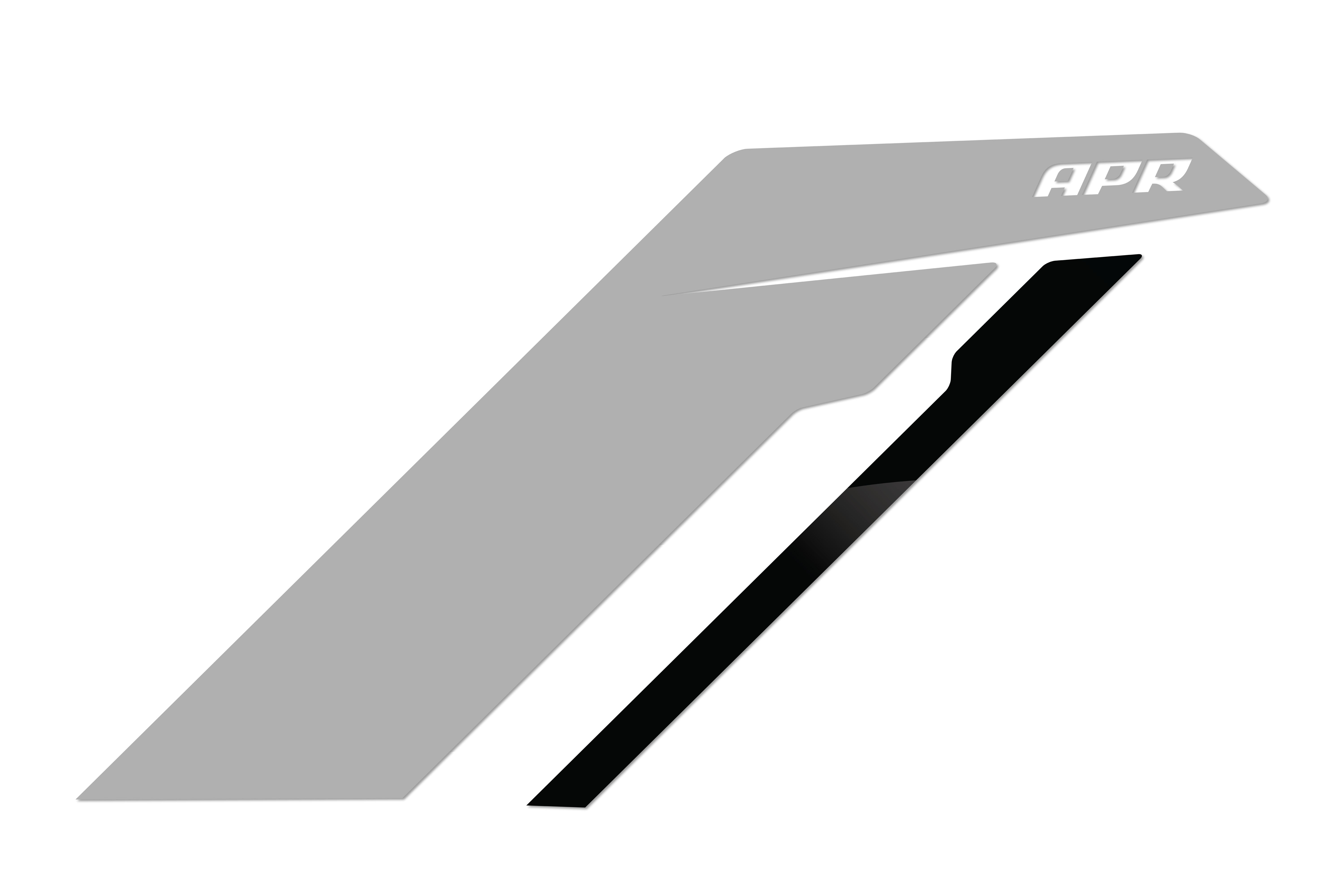 Apr Shop APR Sideburns - Silver APR Black Stripe – APR UK