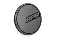 APR Floating and Self Leveling Center Cap - Anthracite - APR Part WHL00045