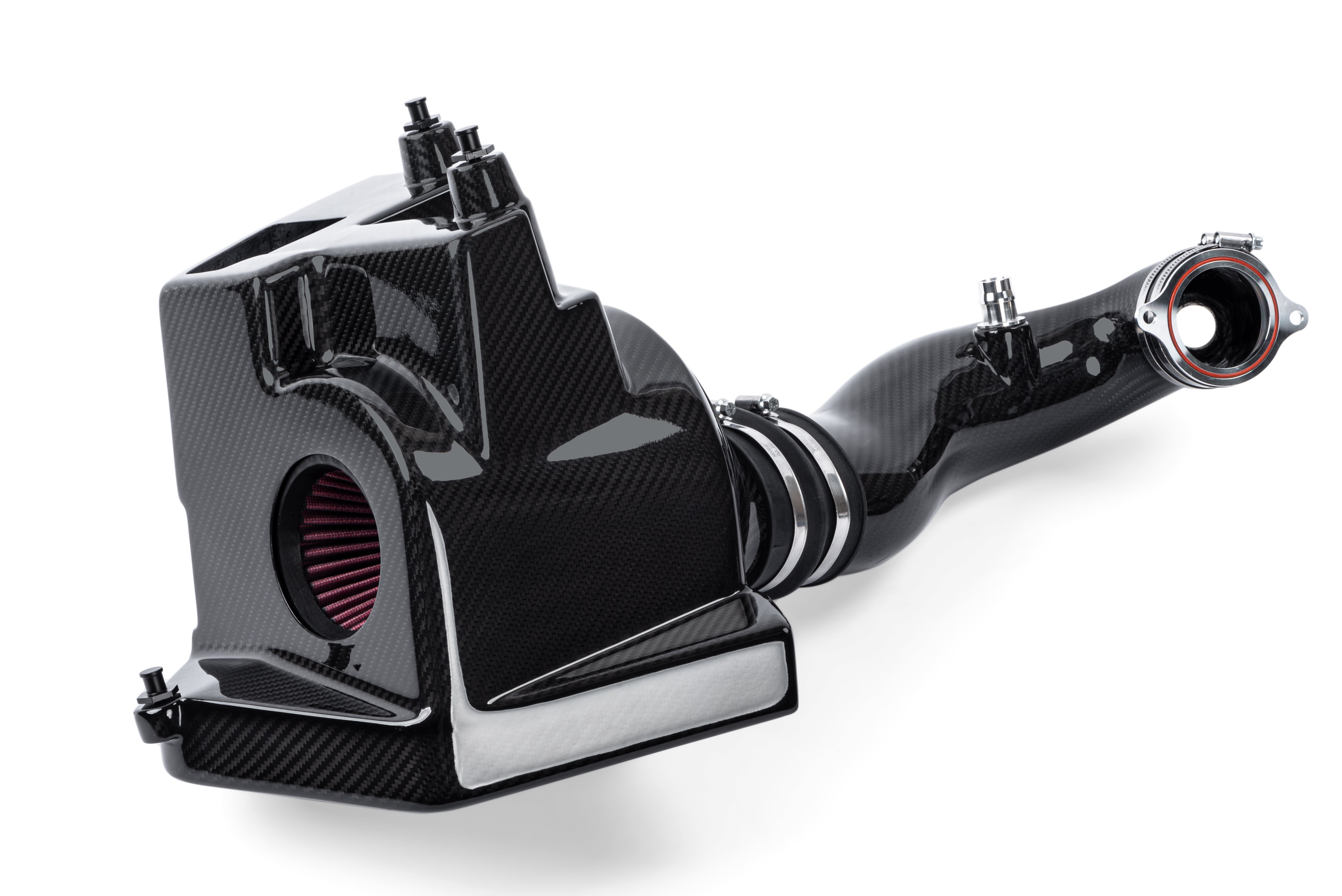 APR Carbon fibre Intake - 3.0T S4S5 (B9) - Image 1683
