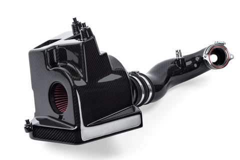 APR Carbon fibre Intake - 3.0T S4S5 (B9) - Image 1683