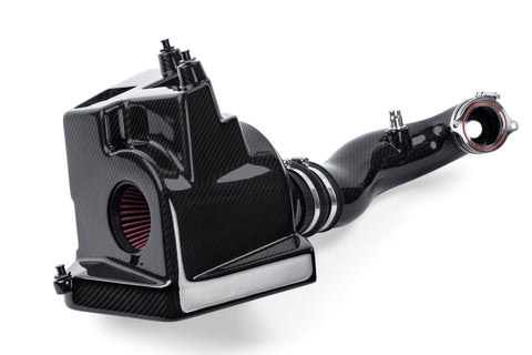 APR Carbon Fiber Intake - 3.0T S4S5 (B9) - Image 1683