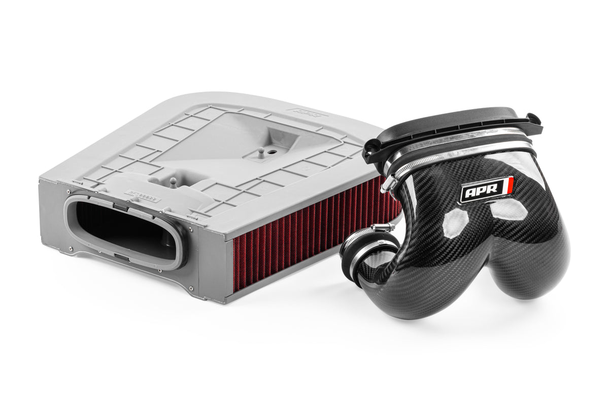 APR CARBON FIBER INTAKE SYSTEM - (9YSUV) - 2.9T - Image 2022
