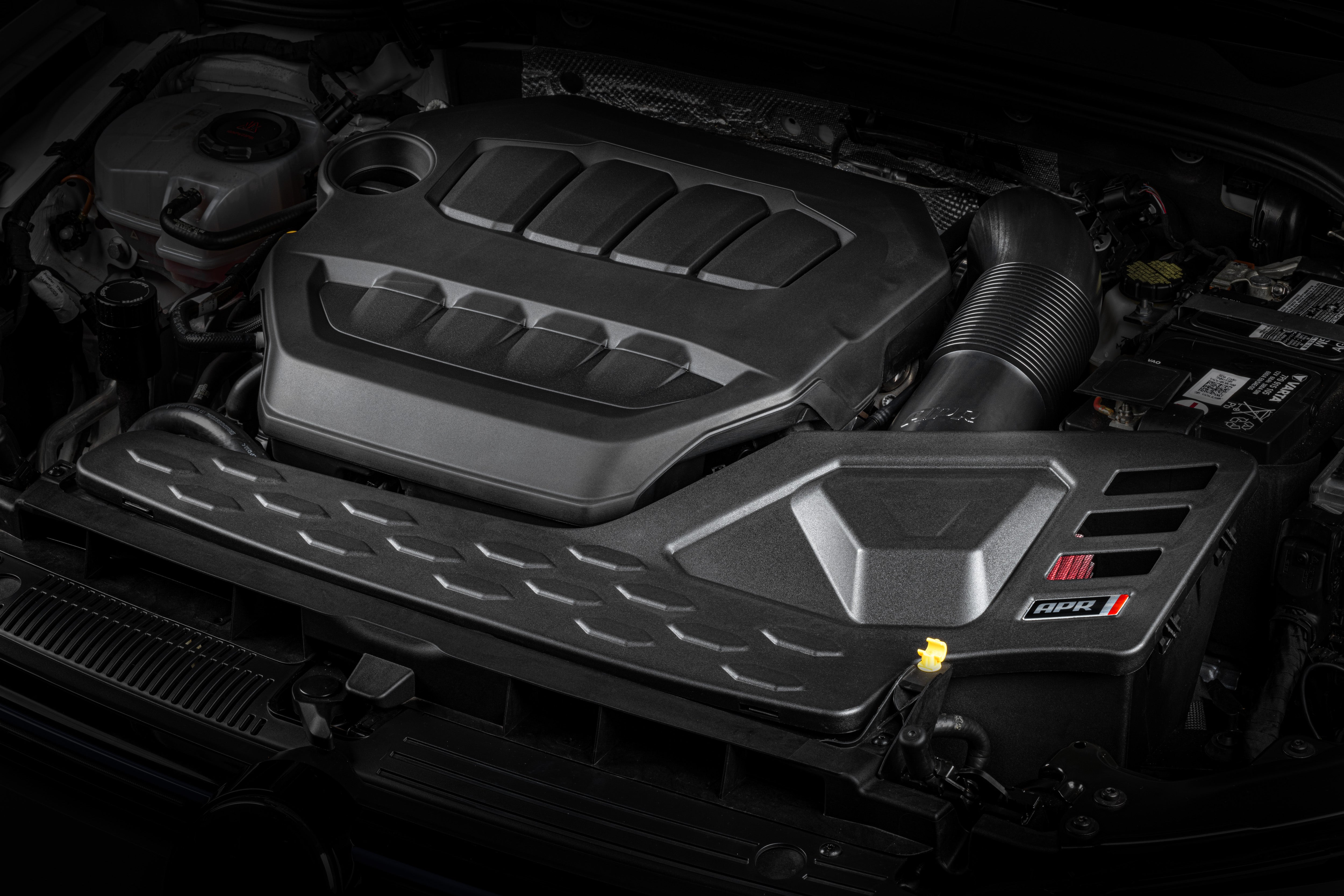 APR Intake System Cover - 2.0T EA888.4 (MQB EVO) - Image 1862