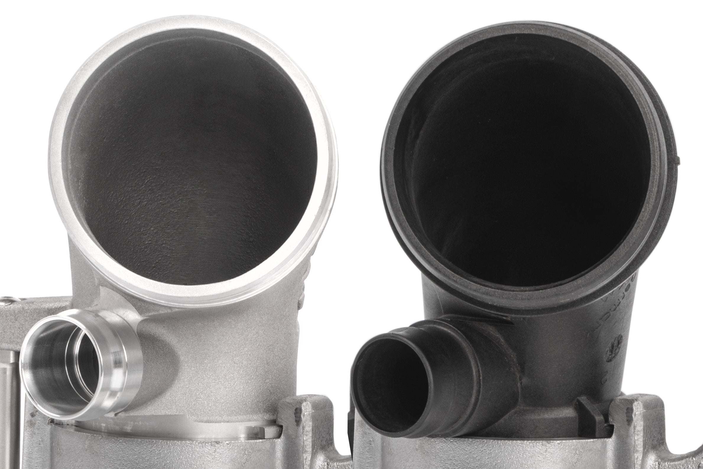 APR Turbo Inlet Pipe - 1.82.0T - MQB - Image 2818