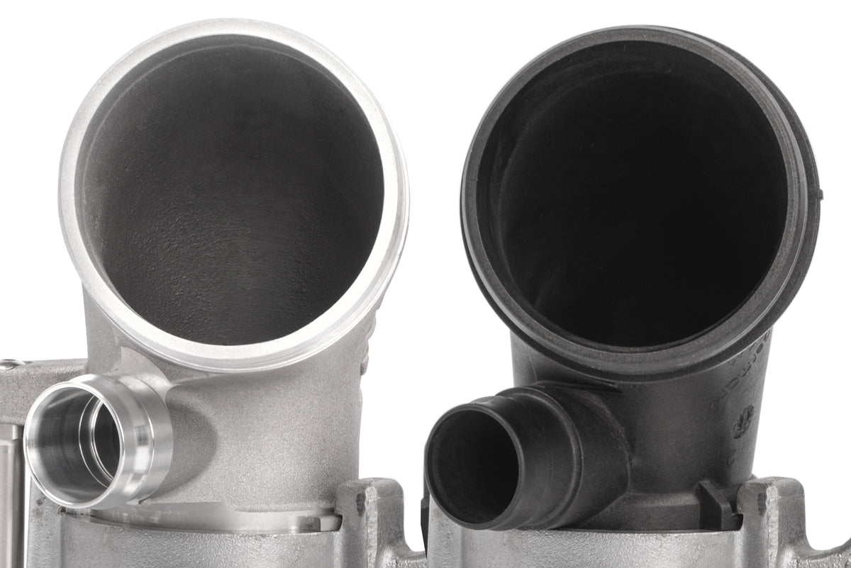 APR Turbo Inlet Pipe - 1.82.0T - MQB - Image 2818