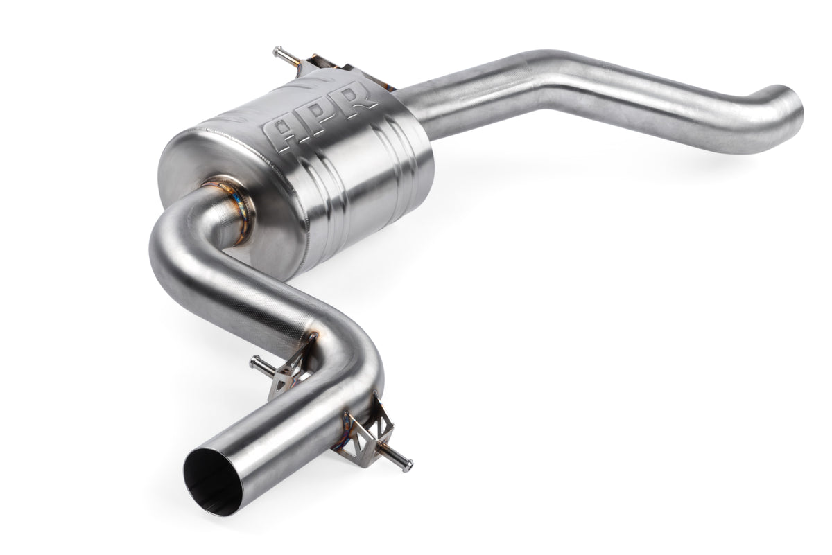 APR Catback Exhaust System - GTI (MK6) - Image 574