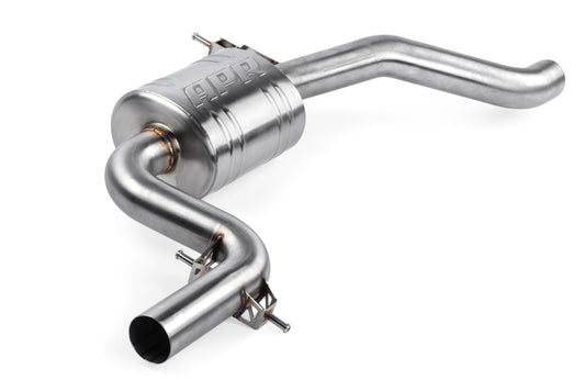 APR Catback Exhaust System - GTI (MK6) - Image 574