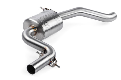 APR Catback Exhaust System - GTI (MK6) - Image 574