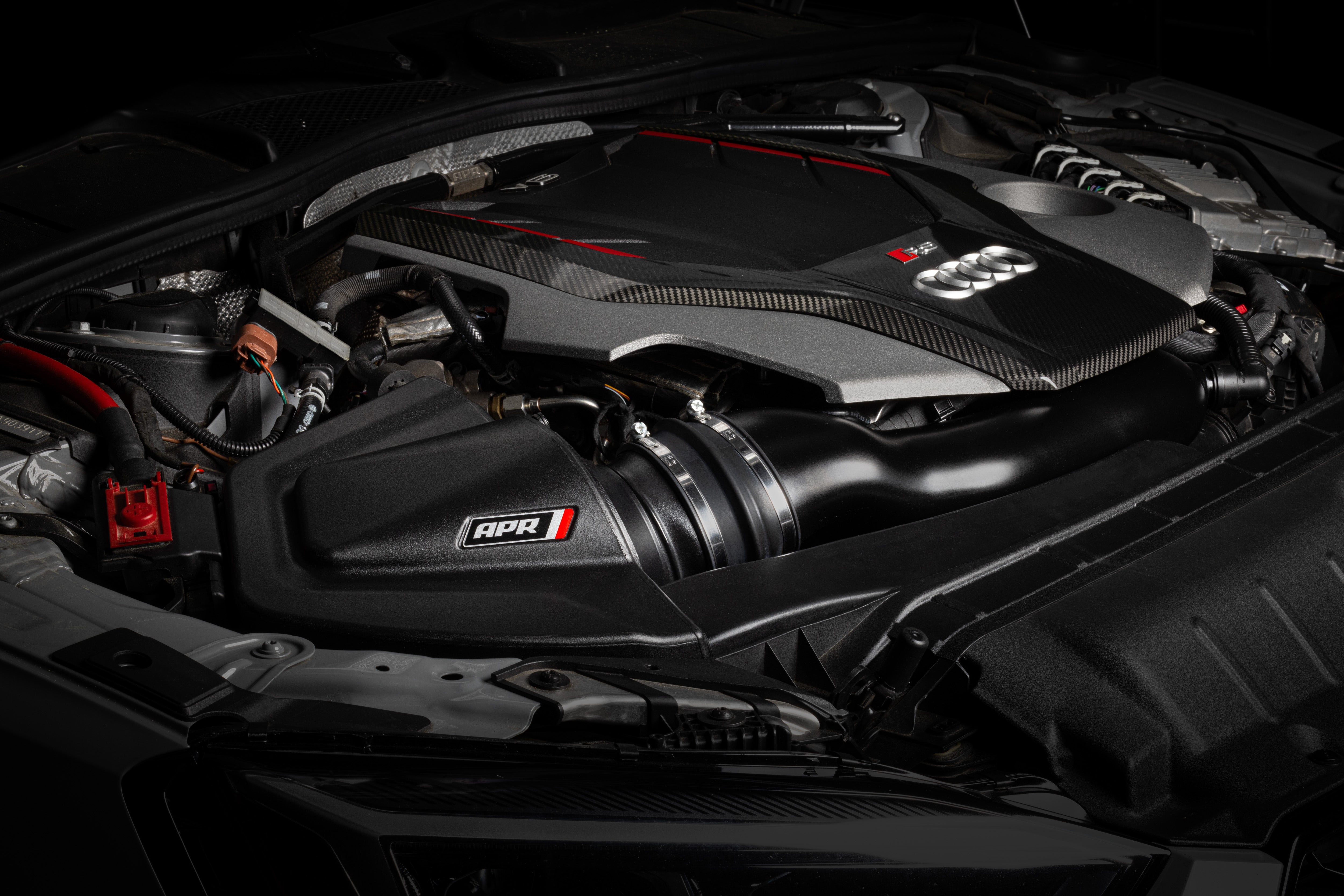 APR Intake System - 2.9T RS4RS5 (B9) - Image 6429