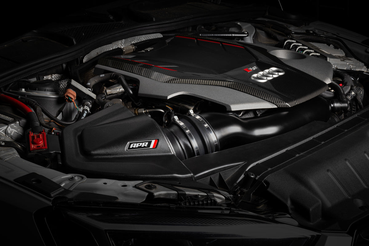 APR Intake System - 2.9T RS4RS5 (B9) - Image 6429