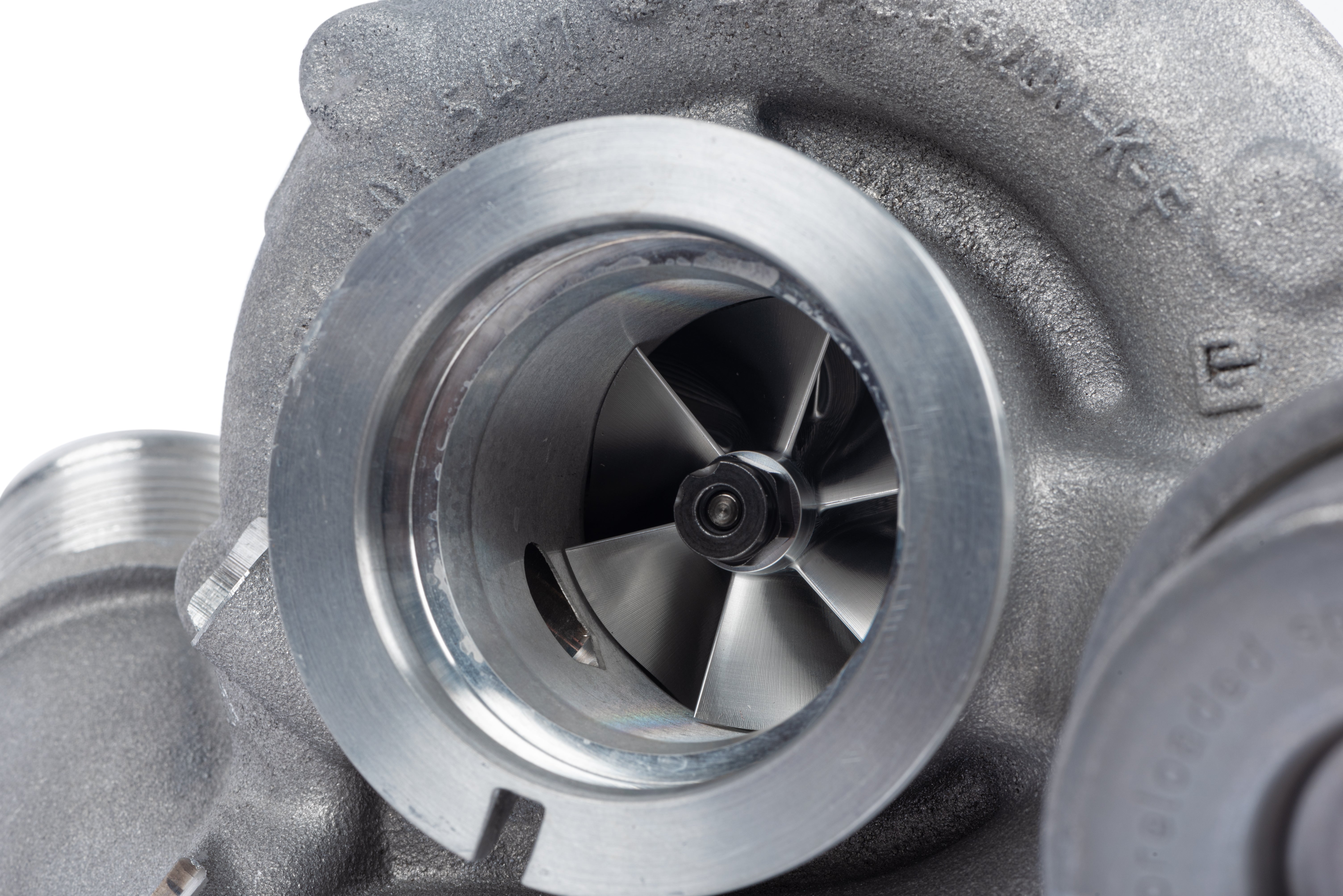 APR K04.3 GTS Turbocharger System - Porsche 911 3.0T - Image 4141