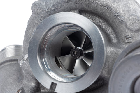 APR K04.3 GTS Turbocharger System - Porsche 911 3.0T - Image 4141