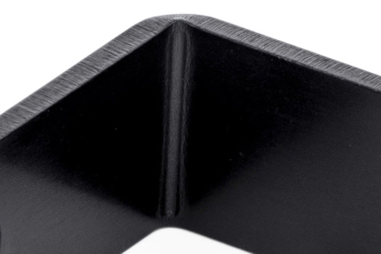 APR Carbon fibre Intake - PassatCCTiguan Adapter - Image 1455