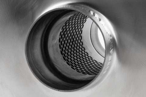 APR Premium Sound Absorption Muffler - 63.5mm (2.5) - Image 3777
