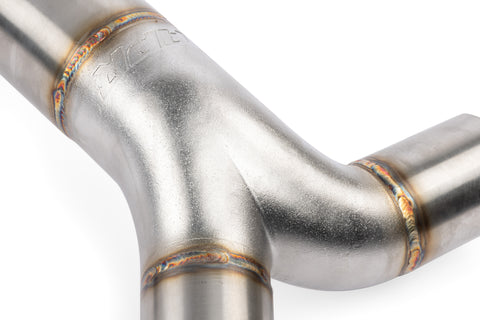 APR Catback Exhaust System - S4 S5 (B9) - Image 6359