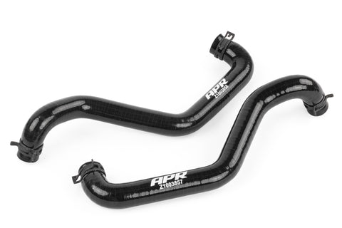 APR Carbon fibre Intake System w Turbo Inlet Pipes: Porsche 911 (992) 3.0T3.7T - Image 2061
