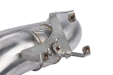 APR Catback Exhaust System - 911 (992) 3.0T - Image 1299